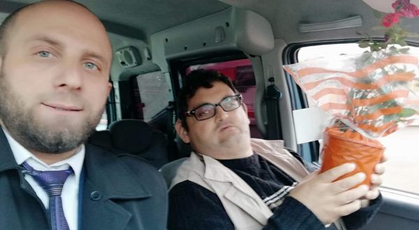 SANDIKCI “HAYAT BİRLİKTE GÜZEL”