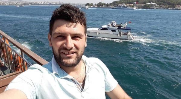 TRABZONSPOR TARAFTARI AHMET YETİM HAYATINI KAYBETTİ