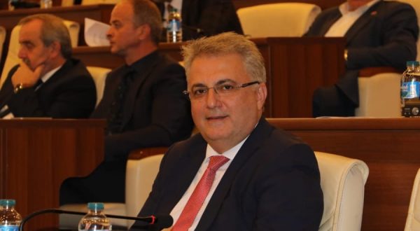 GÜNER AKÇAABAT’IN SESİ OLMAYA DEVAM EDİYOR