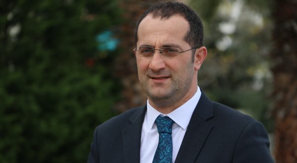 BAŞKAN EKİM’DEN İLKÖĞRETİM HAFTASI MESAJI