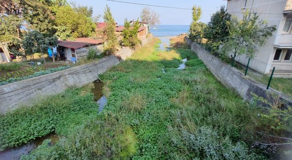 Akçaabat Kavaklı Deresi İlgi Bekliyor!