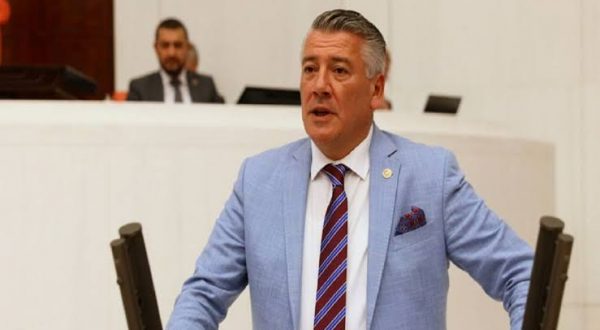 ÖRS “SERA GÖLÜMÜZ BATAKLIK OLMASIN”