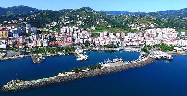 TRABZON’NUN İLÇELERİNDE AŞI ORANI NE?