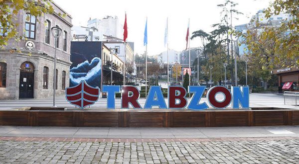 TRABZON’DA YASAKLARA UYMAYANLARA CEZA YAĞDI!
