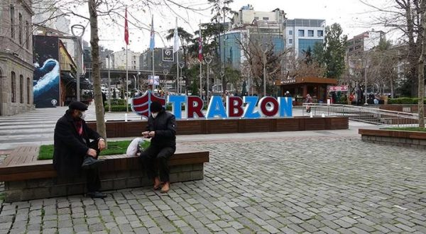 YENİ VAKALAR AÇIKLANDI! TRABZON’DA AŞILAMA YÜKSELDİ